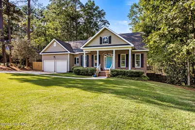 1108 Winterlocken Drive, Sanford, NC 27330 - Photo 2