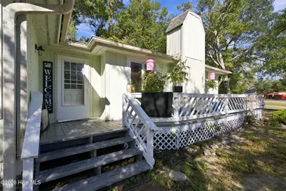 2907 E Oak Island Drive, Oak Island, NC 28465 - Photo 38
