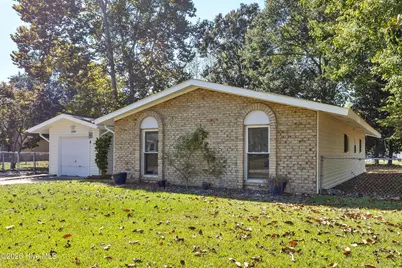 104 Allison Lane, Jacksonville, NC 28540 - Photo 2