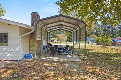 104 Allison Lane, Jacksonville, NC 28540 - Photo 30