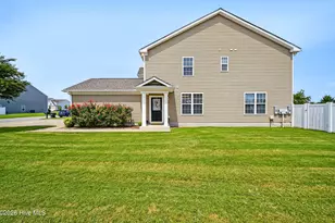 202 Spinnaker St, Elizabeth City, NC 27909 - Photo 26