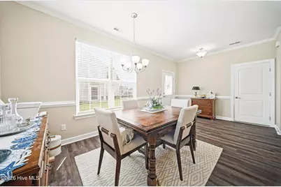 202 Spinnaker Street #Unit B, Elizabeth City, NC 27909 - Photo 4