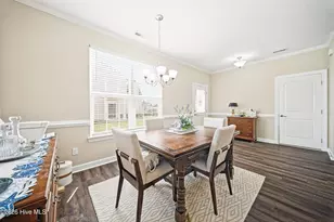 202 Spinnaker St, Elizabeth City, NC 27909 - Photo 4