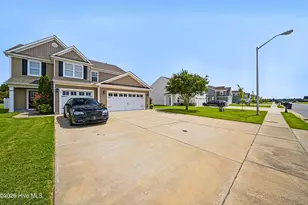 202 Spinnaker St, Elizabeth City, NC 27909 - Photo 24