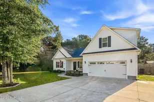 7186 Old Stump Dr SE, Leland, NC 28451 - Photo 1