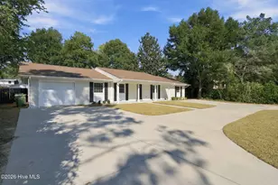 5133 Clear Run Dr, Wilmington, NC 28403 - Photo 2