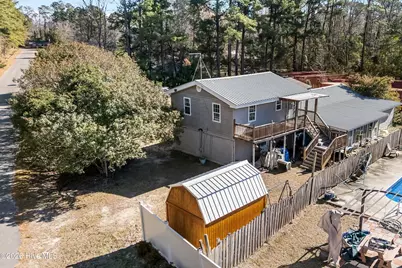144 Victoria Drive, Whiteville, NC 28472 - Photo 30