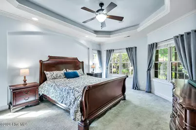 2504 Belshaw Drive, Leland, NC 28451 - Photo 22
