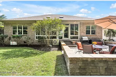 2504 Belshaw Drive, Leland, NC 28451 - Photo 36