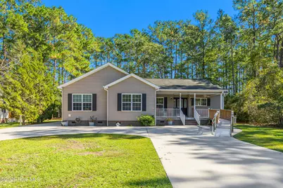 281 Ocean Forest Drive NW, Calabash, NC 28467 - Photo 24