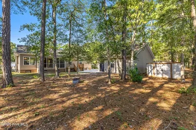281 Ocean Forest Drive NW, Calabash, NC 28467 - Photo 20
