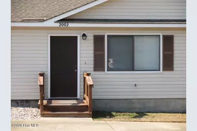 2002 Countrywood Boulevard #2002, Jacksonville, NC 28540 - Photo 1