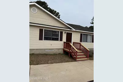 2002 Countrywood Boulevard #2002, Jacksonville, NC 28540 - Photo 14