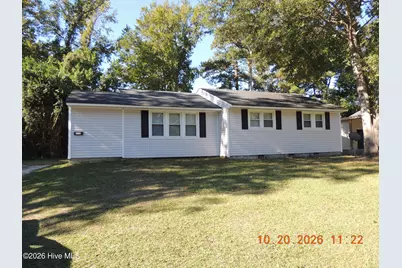 509 Henderson Drive, Jacksonville, NC 28540 - Photo 1