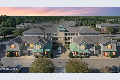 7827 High Market Street #Unit 11, Sunset Beach, NC 28468 - Photo 2