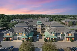 7827 High Market St, Sunset Beach, NC 28468 - Photo 2
