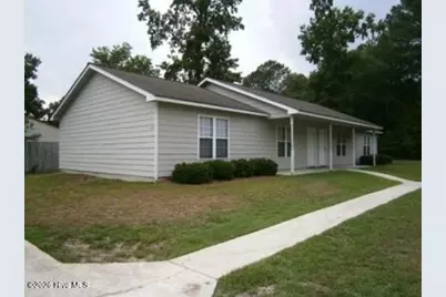 233 Lakewood Drive #A, Jacksonville, NC 28546 - Photo 1