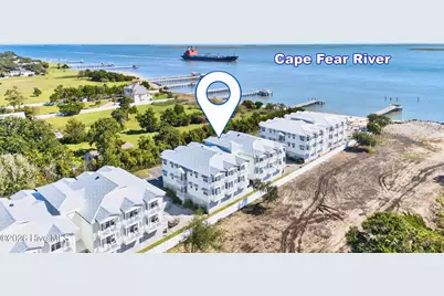 702 E Moore Street # 218, Southport, NC 28461 - Photo 1
