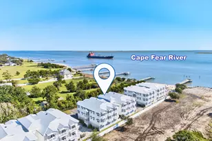 702 E Moore St, Southport, NC 28461 - Photo 1