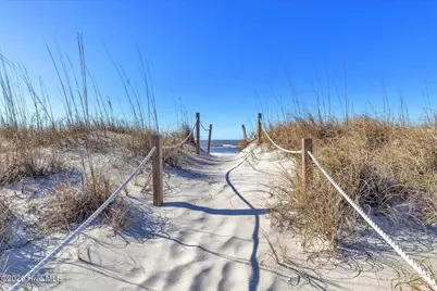 4319 E Beach Drive, Oak Island, NC 28465 - Photo 42