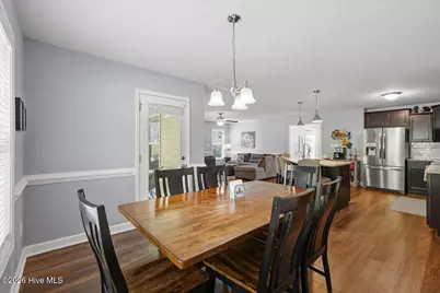 157 Goose Creek Circle, Plain View, NC 28334 - Photo 24
