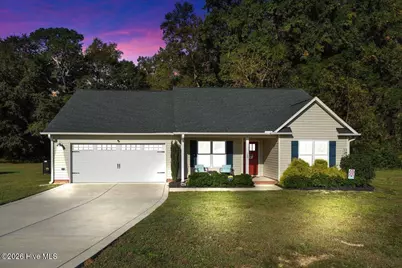 157 Goose Creek Circle, Plain View, NC 28334 - Photo 2