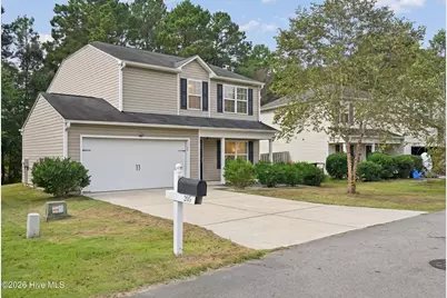 205 Chalet Road, Holly Ridge, NC 28445 - Photo 1