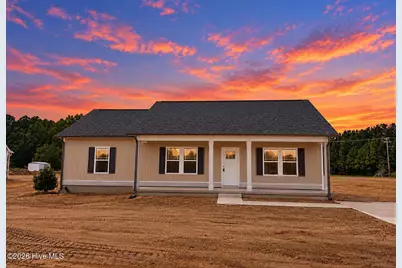 103 Dees Meadow Lane, Fremont, NC 27830 - Photo 2