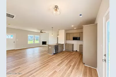 103 Dees Meadow Lane, Fremont, NC 27830 - Photo 6