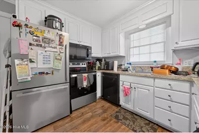 2611 Nottingham Road NW, Wilson, NC 27896 - Photo 8