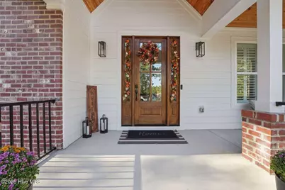 113 Pittman Road, Seven Lakes, NC 27376 - Photo 6