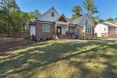 113 Pittman Road, Seven Lakes, NC 27376 - Photo 4