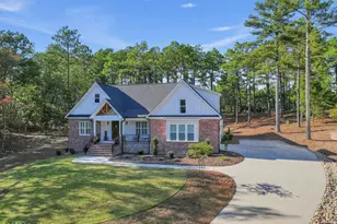 113 Pittman Rd, Seven Lakes, NC 27376 - Photo 2