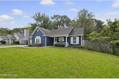 2219 Sapling Circle, Wilmington, NC 28411 - Photo 4