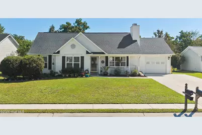 2400 Sapling Circle, Wilmington, NC 28411 - Photo 2
