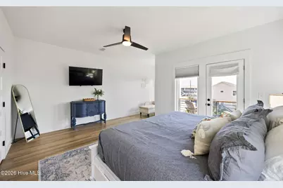 404 Canal Drive #1, Carolina Beach, NC 28428 - Photo 22