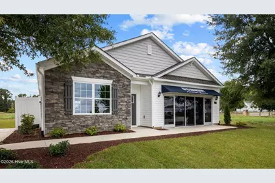 204 Lake Tyler Drive, New Bern, NC 28560 - Photo 24