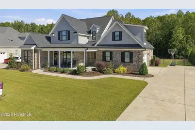 2040 Sedbrook Lane, Winterville, NC 28590 - Photo 4