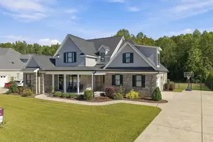 2040 Sedbrook Ln, Winterville, NC 28590 - Photo 4