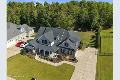 2040 Sedbrook Lane, Winterville, NC 28590 - Photo 56