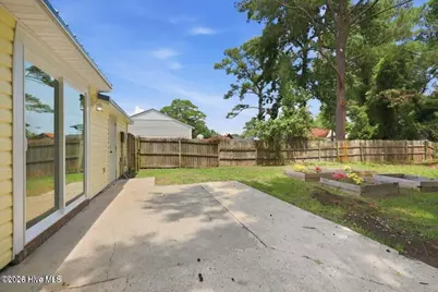 105 Woodside Court, Jacksonville, NC 28546 - Photo 26