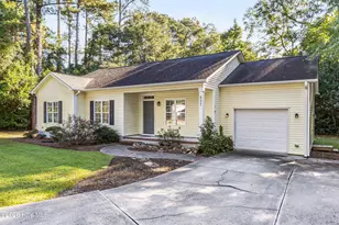 537 Bonham Ave, Wilmington, NC 28403 - Photo 2