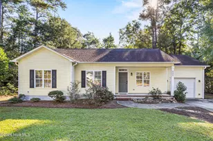 537 Bonham Ave, Wilmington, NC 28403 - Photo 4