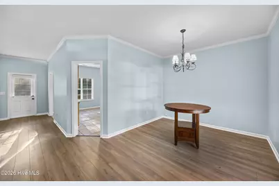 537 Bonham Avenue, Wilmington, NC 28403 - Photo 8