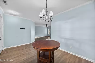537 Bonham Avenue, Wilmington, NC 28403 - Photo 10