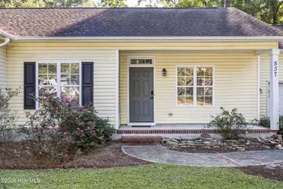 537 Bonham Avenue, Wilmington, NC 28403 - Photo 6