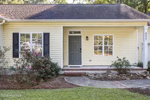 537 Bonham Ave, Wilmington, NC 28403 - Photo 6