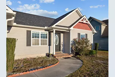 108 Prospect Drive, Richlands, NC 28574 - Photo 2