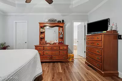 153 Clear Water Road, Louisburg, NC 27549 - Photo 16