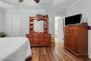 153 Clear Water Rd, Louisburg, NC 27549 - Photo 16